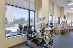 4070 - BAPTIST Therapy_and_Gym_Room_1